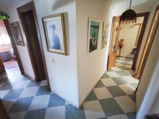 Appartement en Ronda del Estero. San fernandopiso