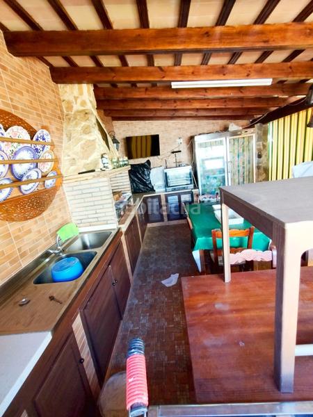 Foto 4b159b75-1fb1-429f-91a2-e5cb1488a22d. Xalet a pinar de los franceses 5 a Los Franceses - La Vega Chiclana de la Frontera