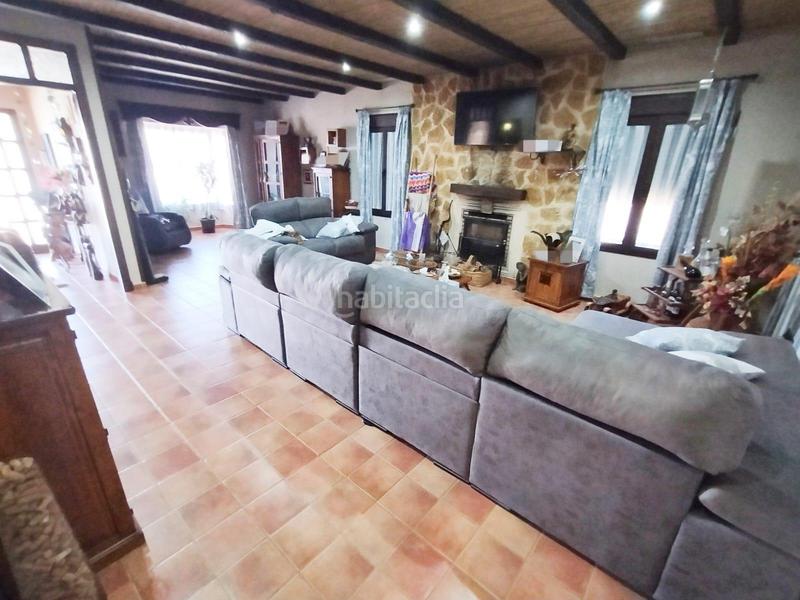 Foto 4b28c185-1fba-46b7-b510-e74bfa211ddd. Xalet a pinar de los franceses 5 a Los Franceses - La Vega Chiclana de la Frontera