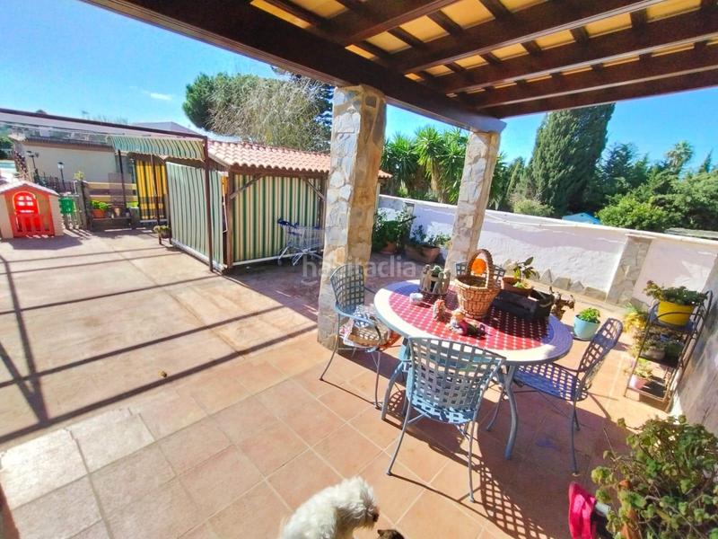 Foto 5af0c5aa-d9e9-474e-a29f-3a5257a9e43a. Xalet a pinar de los franceses 5 a Los Franceses - La Vega Chiclana de la Frontera