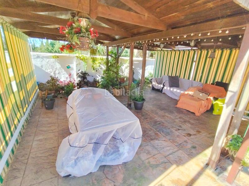 Foto 618dc160-2245-4637-8e07-7eb73a32621f. Xalet a pinar de los franceses 5 a Los Franceses - La Vega Chiclana de la Frontera