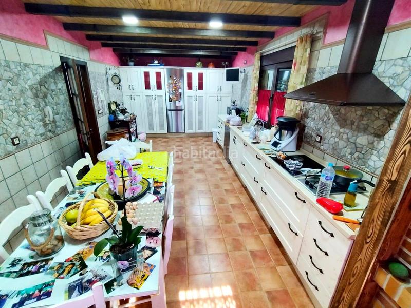 Foto 65945467-0192-4d33-af51-e7652e84ef1f. Xalet a pinar de los franceses 5 a Los Franceses - La Vega Chiclana de la Frontera