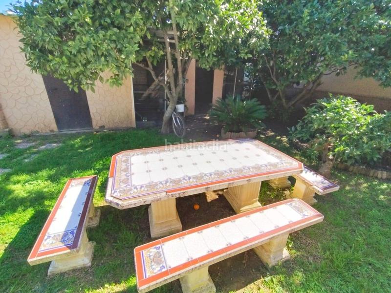 Foto 6a72f454-158c-4c81-aa89-3bc31a50bf91. Xalet a pinar de los franceses 5 a Los Franceses - La Vega Chiclana de la Frontera