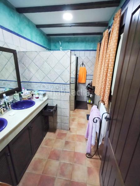 Foto 6f8dd8ab-d2a3-473c-8791-faa4aa75580e. Xalet a pinar de los franceses 5 a Los Franceses - La Vega Chiclana de la Frontera