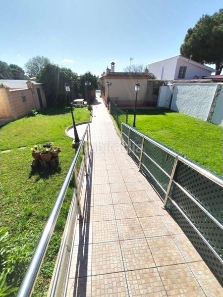 Foto 7e019bd4-38f3-41eb-8e43-ed558b07ef09. Xalet a pinar de los franceses 5 a Los Franceses - La Vega Chiclana de la Frontera