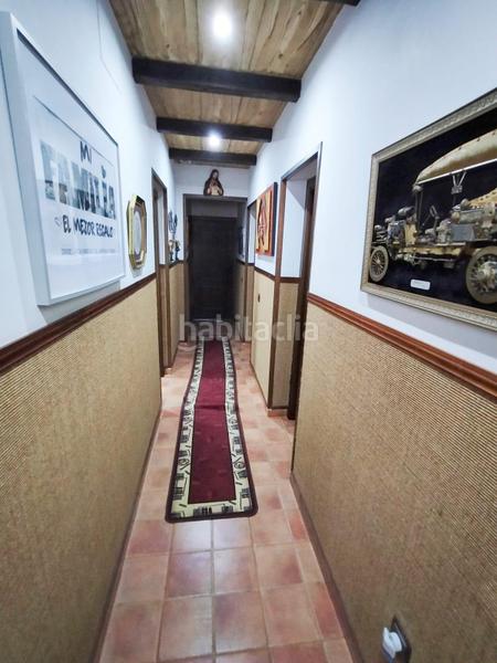 Foto 7f5ce5e4-45a2-4c40-89e6-9b40e220a537. Xalet a pinar de los franceses 5 a Los Franceses - La Vega Chiclana de la Frontera