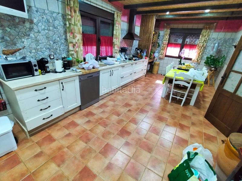 Foto 833c8323-8a07-42a0-b2d6-e9bf3ee3f79c. Xalet a pinar de los franceses 5 a Los Franceses - La Vega Chiclana de la Frontera