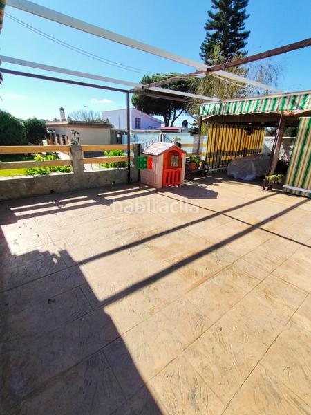 Foto 9b74ccd7-58ca-45fb-bb76-6f85ace54e4a. Xalet a pinar de los franceses 5 a Los Franceses - La Vega Chiclana de la Frontera