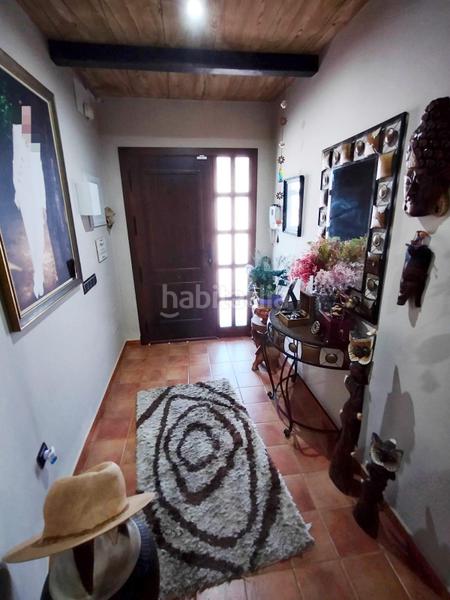 Foto aa111e8d-6fdc-4f56-aed6-03ccc0e8e41f. Xalet a pinar de los franceses 5 a Los Franceses - La Vega Chiclana de la Frontera