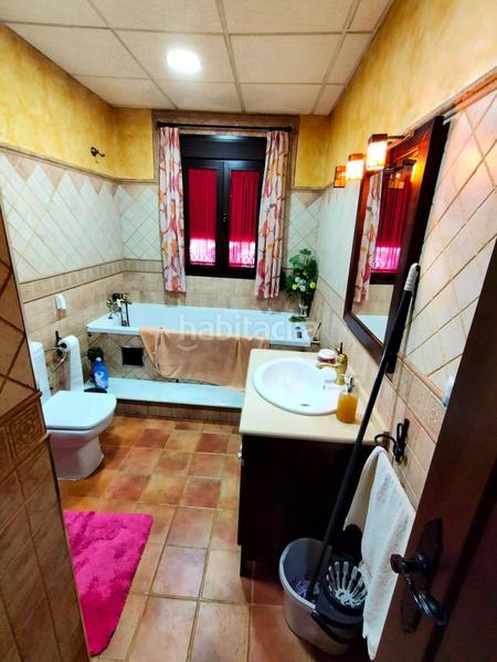 Foto cce172da-6136-45f2-8820-e56c20400819. Xalet a pinar de los franceses 5 a Los Franceses - La Vega Chiclana de la Frontera