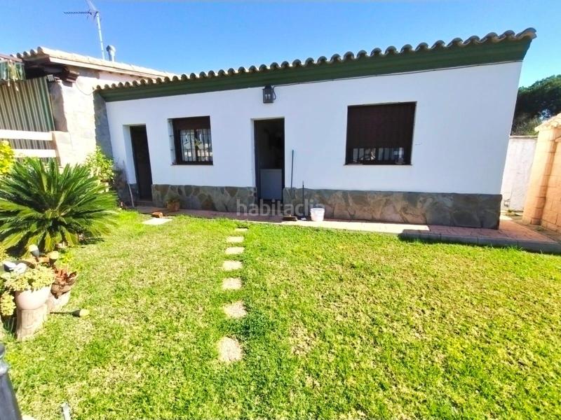 Foto f009e7d8-28f1-4f0d-a94a-9571bb57b50a. Xalet a pinar de los franceses 5 a Los Franceses - La Vega Chiclana de la Frontera