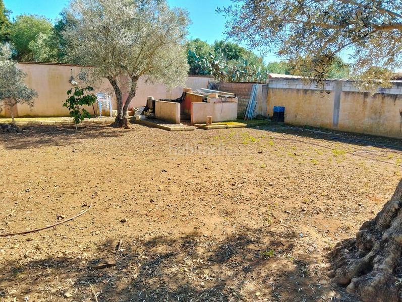 Foto f258873b-0d05-452d-a747-ff2aee31663e. Xalet a pinar de los franceses 5 a Los Franceses - La Vega Chiclana de la Frontera