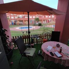 Chalet en Sotogrande Costa. San roquechalet