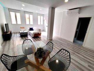 Apartament a Centro Histórico. Cádizapartamento