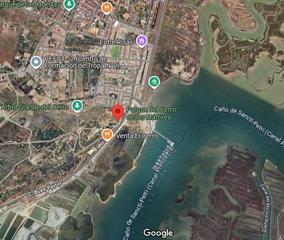 Casa en Ronda del Estero. San fernandocasa