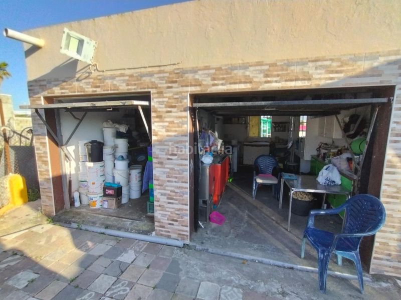 Foto 11b36656-9137-48ce-be5a-9eba6e61c0dc. Chalet  en Pelagatos - Pago del Humo Chiclana de la Frontera