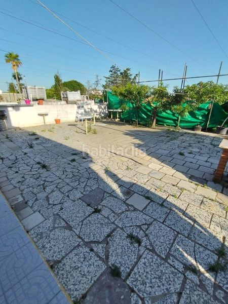 Foto 540a15a8-ad9b-479b-ab14-03750de2db5a. Chalet  en Pelagatos - Pago del Humo Chiclana de la Frontera