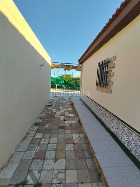 Foto 5b966e1c-4e15-4326-9d7f-607e6e23396d. Chalet  en Pelagatos - Pago del Humo Chiclana de la Frontera