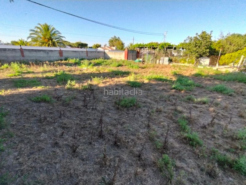 Foto 91a661c7-e9c5-4531-8656-3b7f0282eb67. Chalet  en Pelagatos - Pago del Humo Chiclana de la Frontera