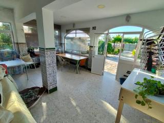 Chalet à Pelagatos - Pago del Humo. Chiclana de la fronterachalet