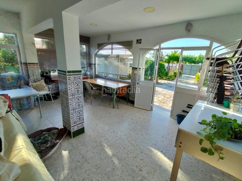 Foto dd49e3a9-2f7d-458e-982b-3e55c6832a17. Chalet  en Pelagatos - Pago del Humo Chiclana de la Frontera