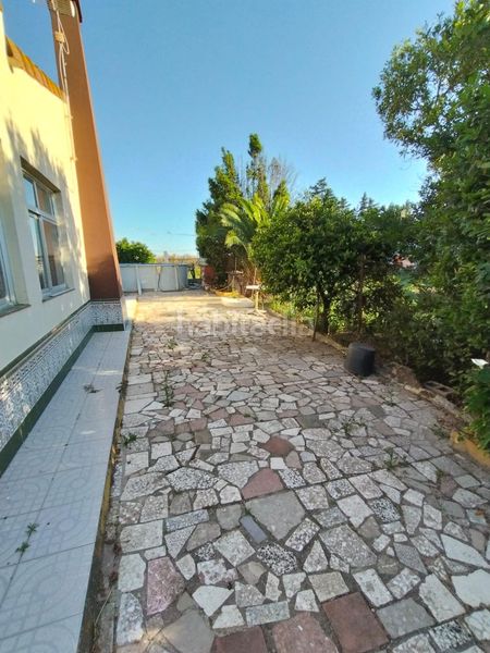 Foto ddd7771b-cc72-4bca-b48e-e0078f18bb14. Chalet  en Pelagatos - Pago del Humo Chiclana de la Frontera