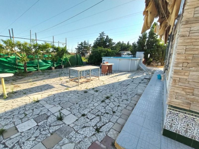 Foto e28c7e43-6708-4cfb-9ae7-5e1b0369345a. Chalet  en Pelagatos - Pago del Humo Chiclana de la Frontera