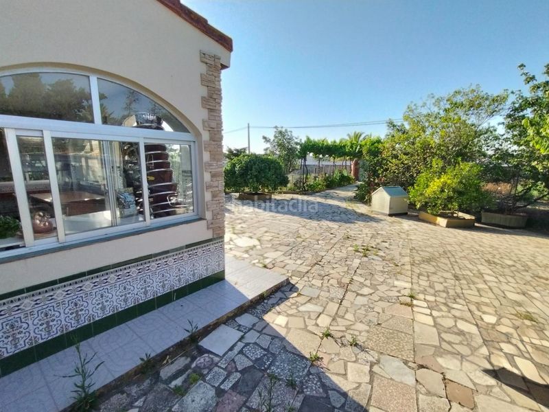 Foto ff2ebd3c-5be1-4d14-bd39-bee3d2310051. Chalet  en Pelagatos - Pago del Humo Chiclana de la Frontera