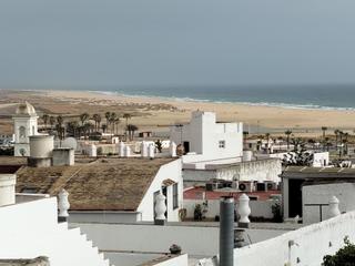 Casa a Conil. Conilcasa