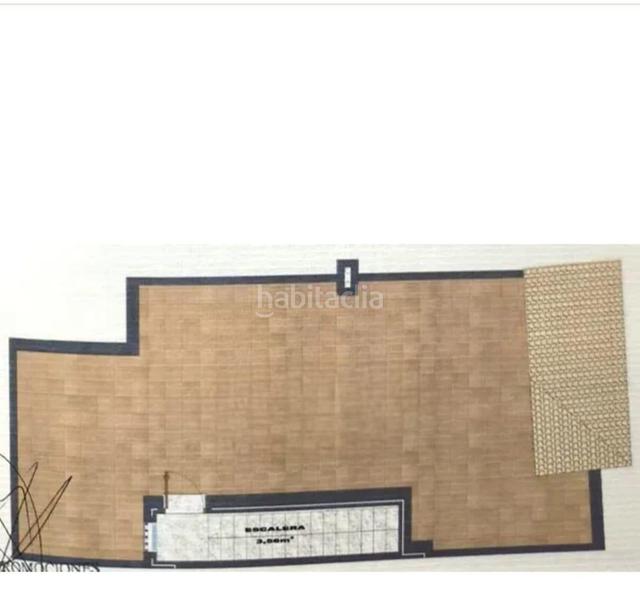 Foto 0b19224d-0eef-4ade-923e-acd5d2602bb0. Piccolo appartamento con parcheggio in Camposoto - Gallineras San Fernando