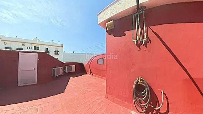 Foto 212aeb97-f31d-4e64-a642-6f11b1c55286. Piccolo appartamento con parcheggio in Camposoto - Gallineras San Fernando