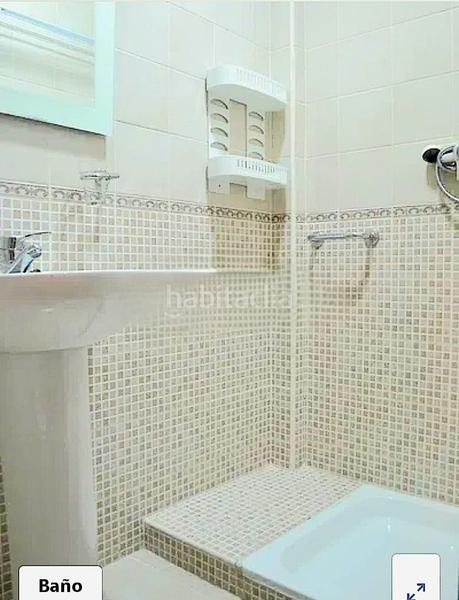 Foto 6274dda1-3f0c-4c70-8d4a-c71ed5a6dd83. Piccolo appartamento con parcheggio in Camposoto - Gallineras San Fernando