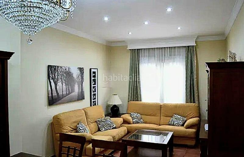 Foto a978e971-a40c-4631-b55a-2a0ccff356da. Piccolo appartamento con parcheggio in Camposoto - Gallineras San Fernando