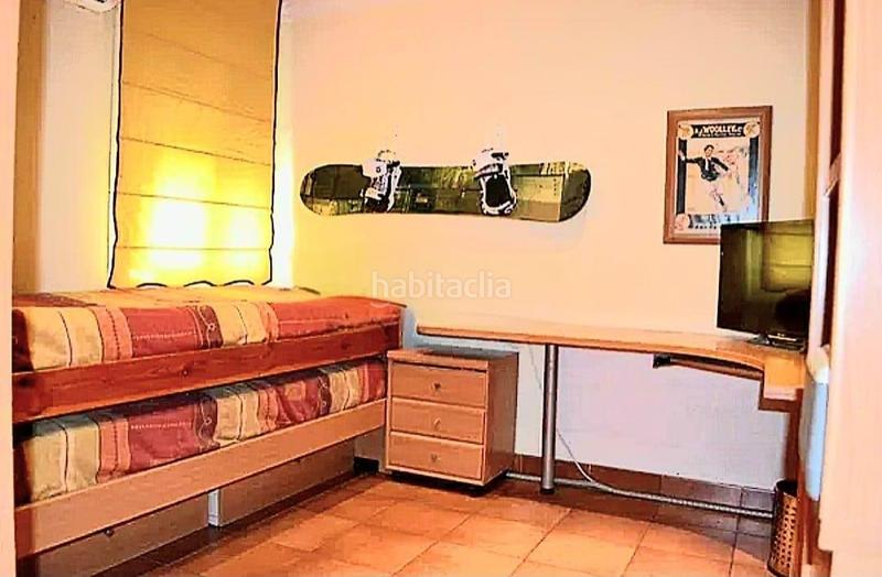 Foto ace6b76a-bc35-4124-ac06-668a4a6995bb. Piccolo appartamento con parcheggio in Camposoto - Gallineras San Fernando