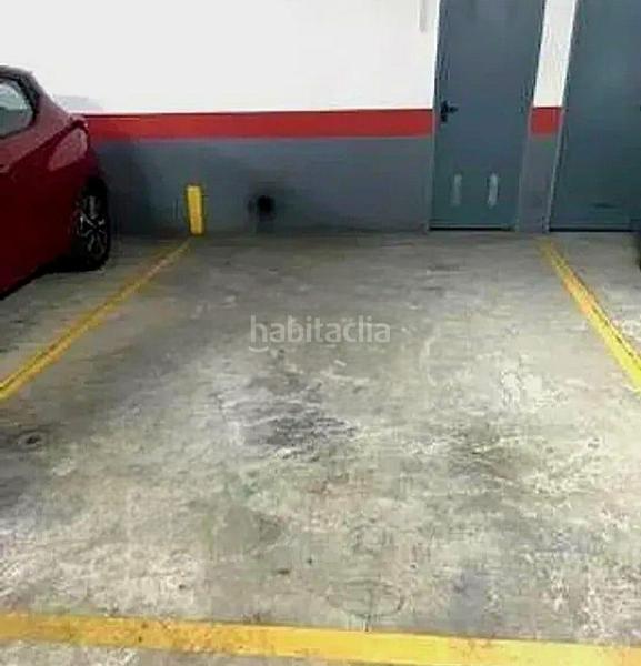 Foto b00eb2ee-9f0e-46ed-8fc9-8112670c0010. Piccolo appartamento con parcheggio in Camposoto - Gallineras San Fernando