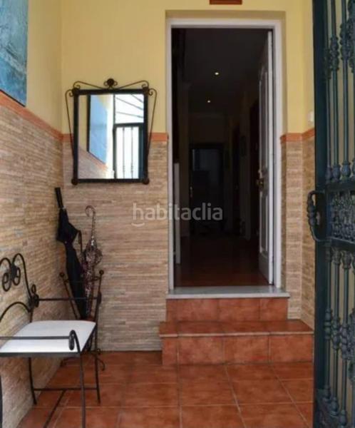 Foto c3d74eec-7d1c-46a4-b62d-aadc91b9a151. Piccolo appartamento con parcheggio in Camposoto - Gallineras San Fernando