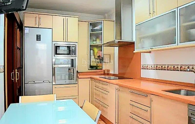 Foto d72023d0-8943-4b14-9160-300b354cdb69. Piccolo appartamento con parcheggio in Camposoto - Gallineras San Fernando