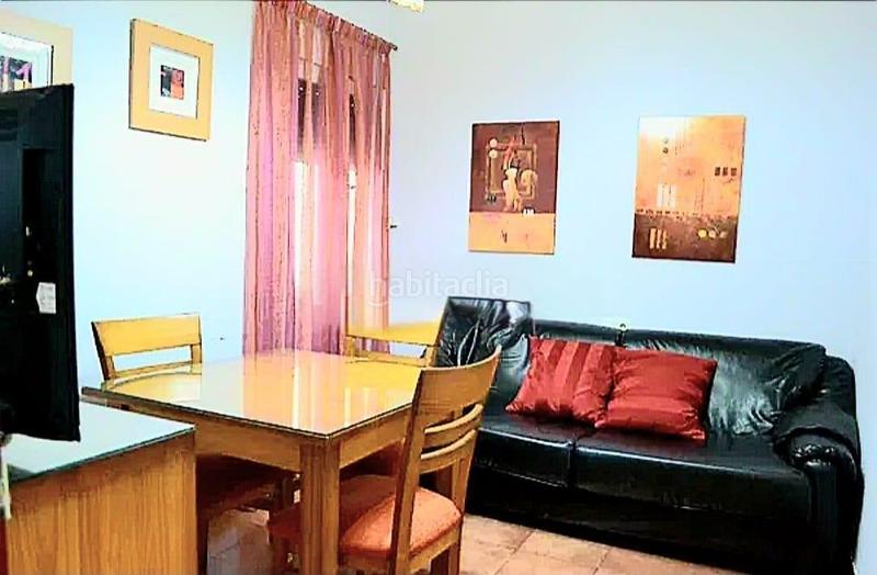 Foto f420593a-84ce-4b46-a5a5-27879691767d. Piccolo appartamento con parcheggio in Camposoto - Gallineras San Fernando