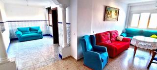 Appartement à Barriada de Andalucía - Ardila. San fernandopiso