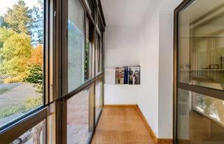 Pis en Santo entierro 8. San fernandopiso