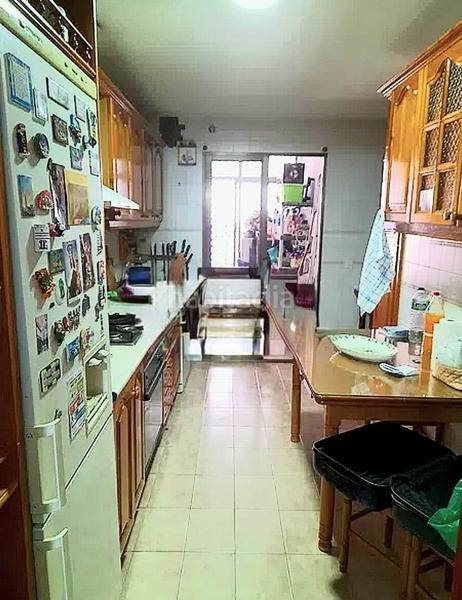 Foto 6314eba3-9470-4c26-ad9b-329b445925aa. Piso  en Barriada de Andalucía - Ardila San Fernando