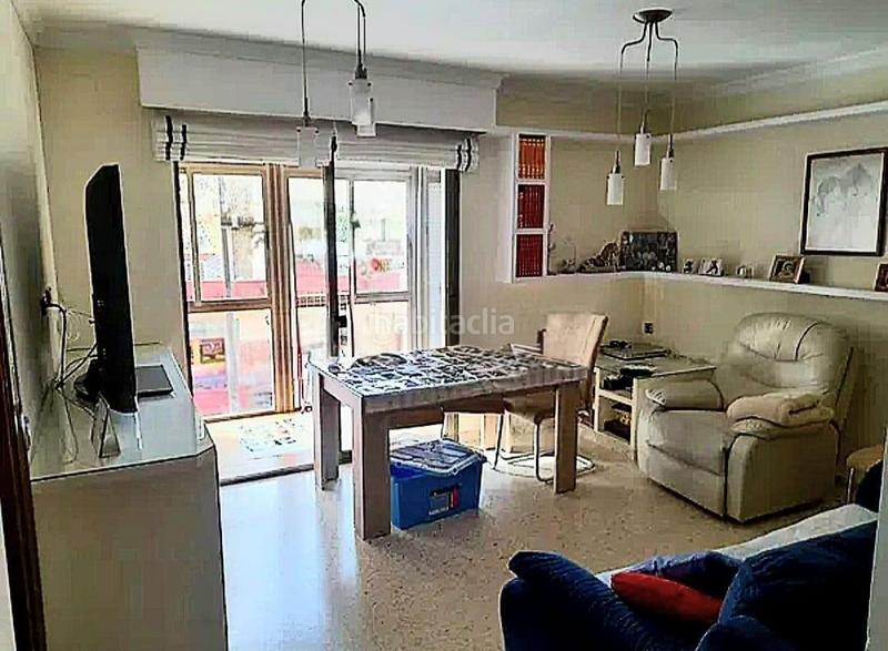 Foto 992c9ac3-17d5-4ba7-be30-3daec83f6a09. Piso  en Barriada de Andalucía - Ardila San Fernando