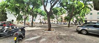 Pis a La Pastora - La Estación. San fernandopiso