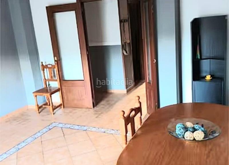 Foto b12eb50a-380b-4f4f-a858-65ef1a08c7a8. Pis a La Pastora - La Estación San Fernando