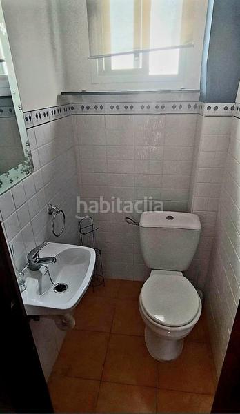 Foto cbd8e210-e1d7-4d7e-a224-f38db578c195. Pis a La Pastora - La Estación San Fernando