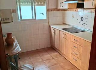 Piso en La Pastora - La Estacin. San fernandopiso