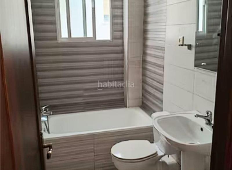 Foto d6e2907f-16f8-41b5-b685-97dbed5d84fe. Pis a La Pastora - La Estación San Fernando