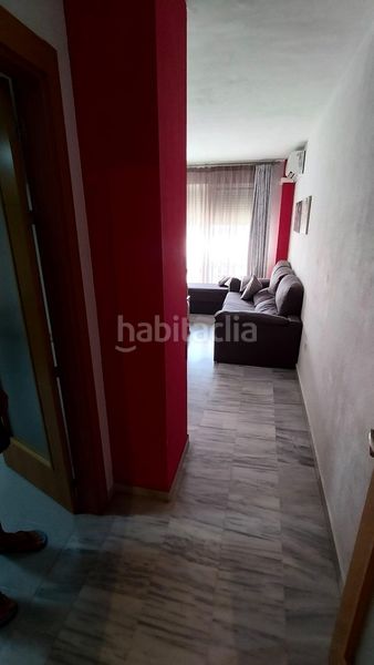 Foto 3c284615-2e18-4bb5-9eb8-e6c494533655. Pis amb aparcament a Ronda del Estero San Fernando