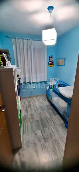 Foto 4a01a076-5031-461f-9187-5a747601964e. Pis amb aparcament a Ronda del Estero San Fernando