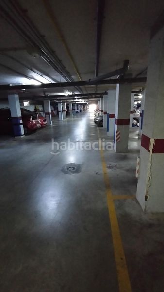 Foto e814bd6c-c3de-419b-8d9a-bba5252ad5fa. Pis amb aparcament a Ronda del Estero San Fernando
